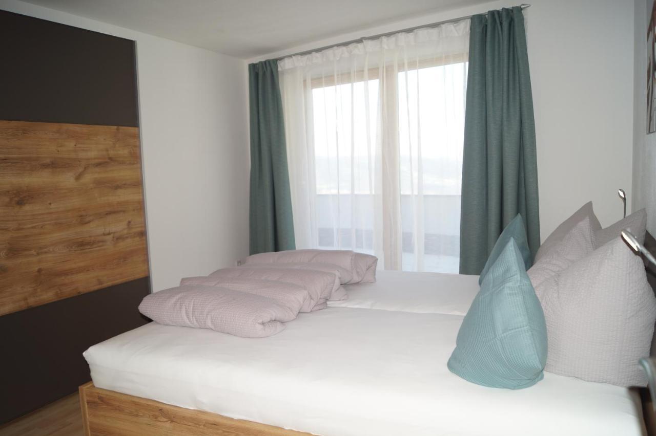 Apartment Auszeit Ellbogen ภายนอก รูปภาพ